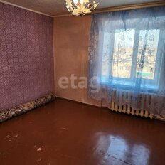 Квартира 27,2 м², 1-комнатная - изображение 5