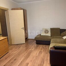 Квартира 38,3 м², 1-комнатная - изображение 2