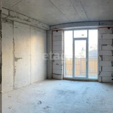 Квартира 21,3 м², студия - изображение 2