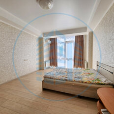 Квартира 63,2 м², 1-комнатная - изображение 2