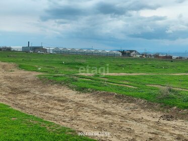 Купить трехкомнатную квартиру в ЖК «LINNA» в Санкт-Петербурге и ЛО - изображение 54