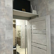 Квартира 34,7 м², 1-комнатная - изображение 3