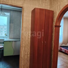 Квартира 29,3 м², 1-комнатная - изображение 4