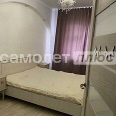 Квартира 48,4 м², 2-комнатная - изображение 5