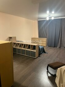 33,6 м², квартира-студия 15 000 ₽ в месяц - изображение 42