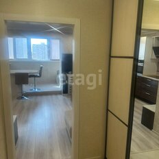 Квартира 24,1 м², студия - изображение 4