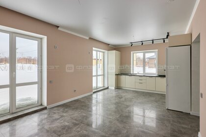 58 м², 2-комнатная квартира 22 495 242 ₽ - изображение 33