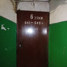 19,1 м², комната - изображение 5