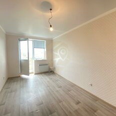 Квартира 34,7 м², 1-комнатная - изображение 1