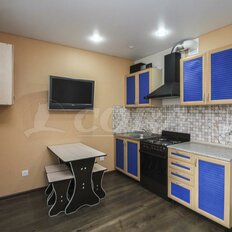 Квартира 21 м², студия - изображение 4