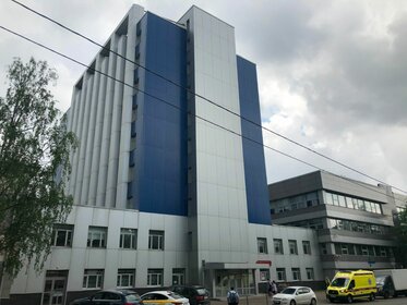 562 м², офис 1 142 700 ₽ в месяц - изображение 100