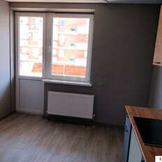 Квартира 35,6 м², 1-комнатная - изображение 1