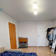 Квартира 50 м², 2-комнатная - изображение 4