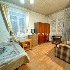 Квартира 29,3 м², 1-комнатная - изображение 4