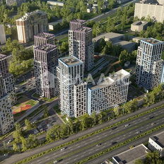 Квартира 28,3 м², студия - изображение 2