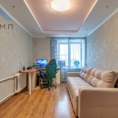 Квартира 83,6 м², 4-комнатная - изображение 3