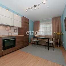 Квартира 50,6 м², 2-комнатная - изображение 5