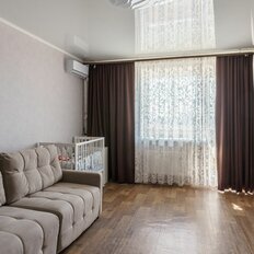 Квартира 47,3 м², 1-комнатная - изображение 3