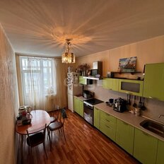 Квартира 88,3 м², 3-комнатная - изображение 2