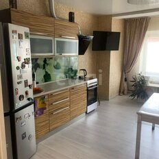 Квартира 44,1 м², 1-комнатная - изображение 1