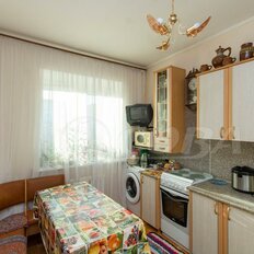 Квартира 31,5 м², 1-комнатная - изображение 5