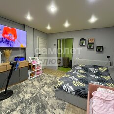 Квартира 36,3 м², 2-комнатная - изображение 5
