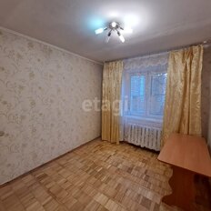 Квартира 63,7 м², 3-комнатная - изображение 5