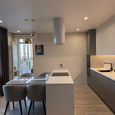 Квартира 62,8 м², 2-комнатная - изображение 5