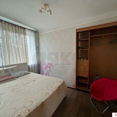 Квартира 31,7 м², 1-комнатная - изображение 2