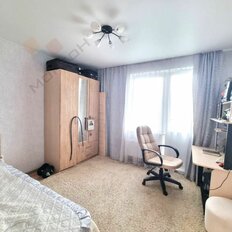 Квартира 75,2 м², 3-комнатная - изображение 5