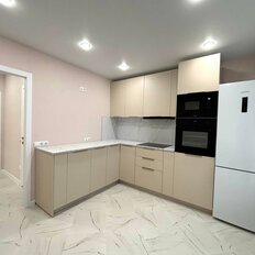 Квартира 60 м², 2-комнатная - изображение 1