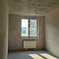 Квартира 34,7 м², 1-комнатная - изображение 4