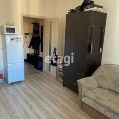 Квартира 22,8 м², студия - изображение 1