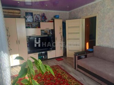 30,1 м², 1-комнатная квартира 1 850 000 ₽ - изображение 59