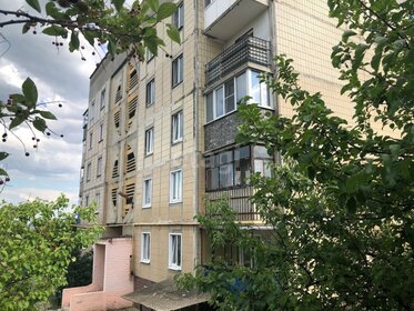 Купить трехкомнатную квартиру в хрущёвке в районе Октябрьский в Новосибирске - изображение 21