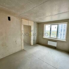 Квартира 53,1 м², 1-комнатная - изображение 3