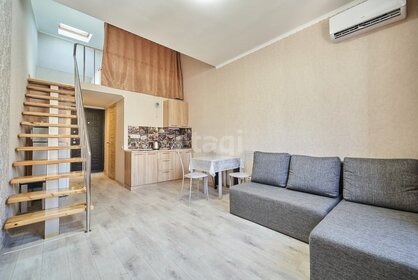 36,2 м², квартира-студия 7 300 000 ₽ - изображение 70