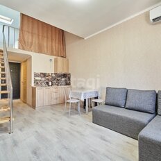 Квартира 32,2 м², 1-комнатная - изображение 1