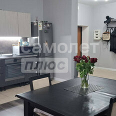 Квартира 86,5 м², 3-комнатная - изображение 5