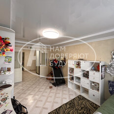 Квартира 65,6 м², 3-комнатная - изображение 3