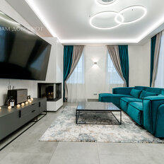 дом + 11 соток, участок - изображение 4