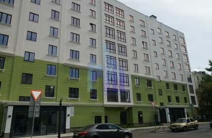 Купить квартиру-студию рядом со школой в Санкт-Петербурге и ЛО - изображение 22