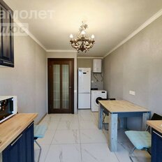 Квартира 93,1 м², 3-комнатная - изображение 1