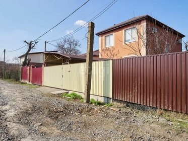 95 м² таунхаус, 1,5 сотки участок 9 400 000 ₽ - изображение 18