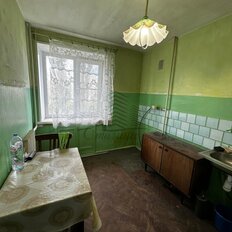 Квартира 34,3 м², 1-комнатная - изображение 3