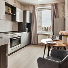 Квартира 48,8 м², 2-комнатная - изображение 1