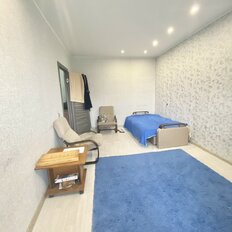 Квартира 32,1 м², 1-комнатная - изображение 2