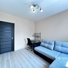 Квартира 52 м², 3-комнатная - изображение 5