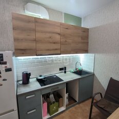 Квартира 38,4 м², 2-комнатная - изображение 5