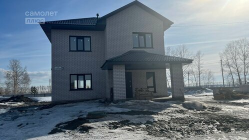 270 м² дом, 9,1 сотки участок 10 300 000 ₽ - изображение 30